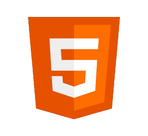 HTML logo